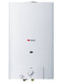 Scaldabagno Hermann Saunier Duval A Camera Aperta Opalia C 11/1 LIX H Low Nox Metano Accensione Elettronica