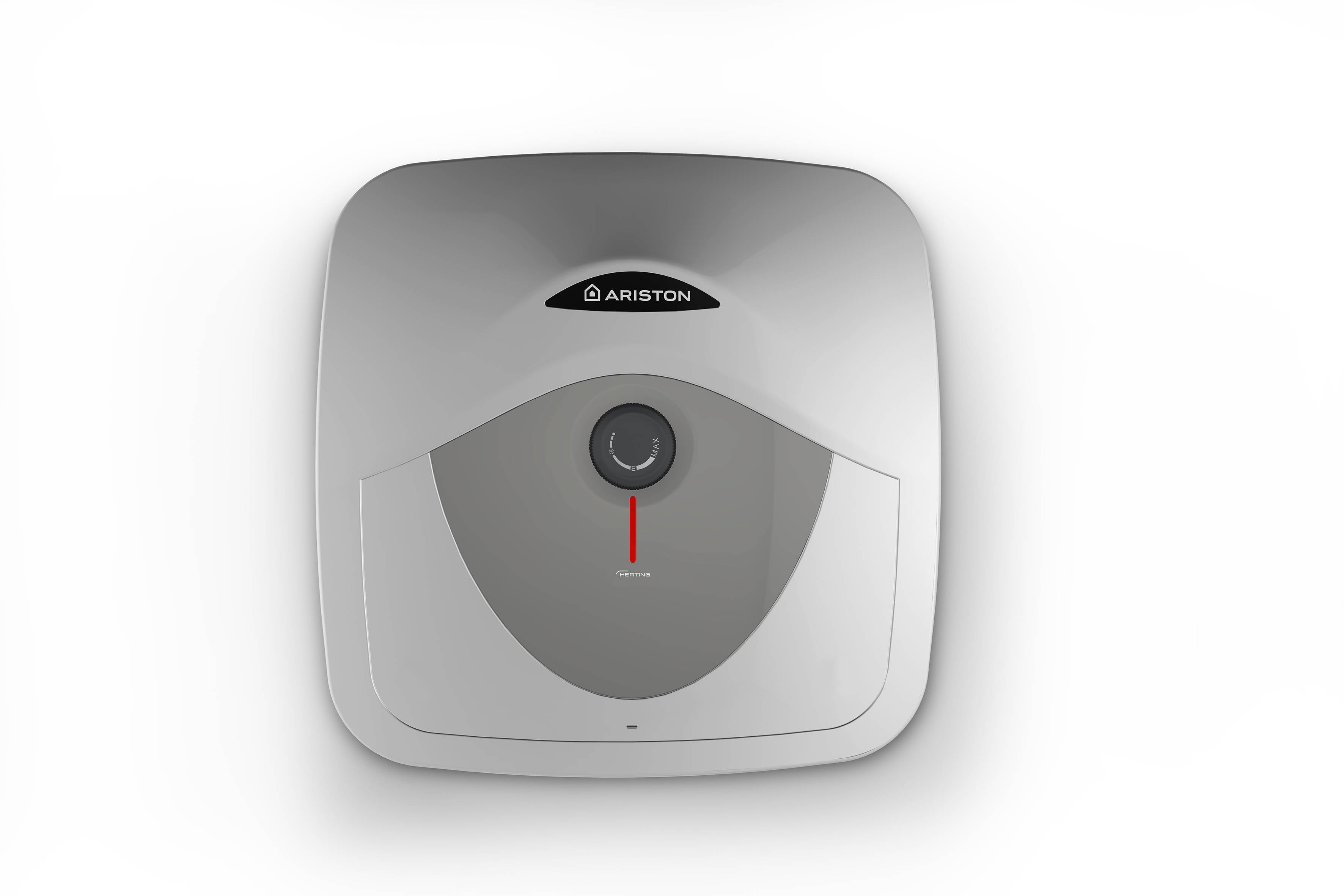 Scaldabagno Elettrico Ariston Ad Accumulo Andris RS 10/3 EU Sopralavello 10 LT