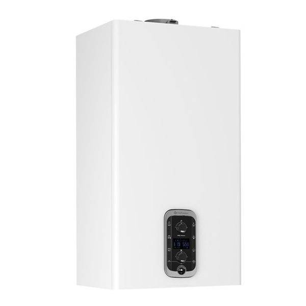 Caldaia a Condensazione Chaffoteaux Niagara Advance 25 Kw Completa di Kit Scarico Fumi