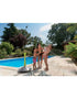 doccia da giardino sunny premium  art.5526