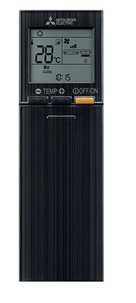 Condizionatore Climatizzatore Mitsubishi Electric Inverter Kirigamine Zen R-32 Bianco 9000 BTU MSZ-EF25VGW Wi-Fi Optional