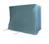 Cappottina Large Per Unita' Esterna Climatizzatore LxPxH : 945x310x610