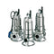 Elettropompa Sommergibile Per Acque Luride Ebara Modello DW M 75 A Monofase Con Galleggiante