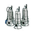 Elettropompa Sommergibile Per Acque Luride Ebara Modello DW M 75 A Monofase Con Galleggiante