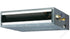 Condizionatore Climatizzatore General Fujitsu Multisplit Canalizzato Serie KLLAP R-32 9000+9000 Con AOHG14KBTA2