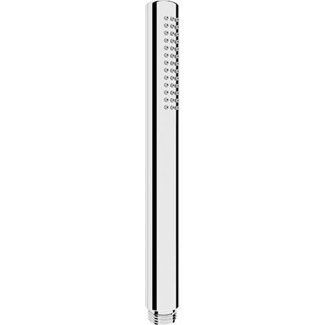 Doccetta LINK tonda ⌀ 32 mm Anticalcare in ABS Cromato