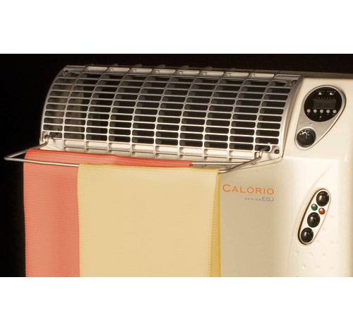 Radiatore A Gas Stufa Robur modello Calorio 52 M Modulante Metano