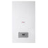 Caldaia Saunier Duval Micra 4 Condensing Wi-Fi 25 kW completa di kit per scarico fumi