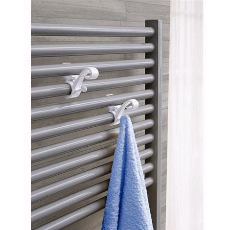 APPENDINO PER TERMOARREDO TUBI TONDI PZ.2* CONFEZIONE DA 12