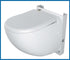 WC Sospeso Con Trituratore Incorporato SFA Modello Sanicompact Comfort Eco Silence