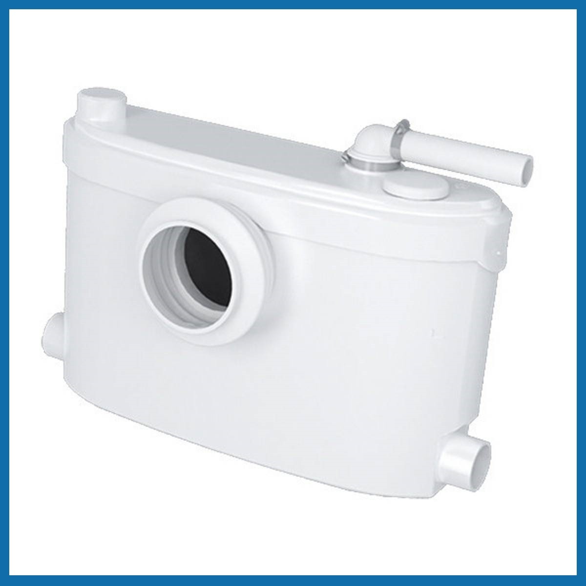 Trituratore SFA Modello Sanislim SSL