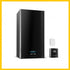 Caldaia a Condensazione Ariston Alteas One+ Net 30 kw Metano Completa Di Kit Scarico Fumi