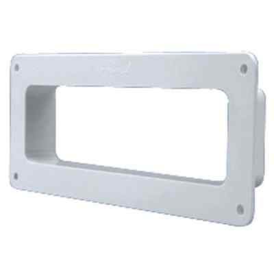 Cornice terminale
