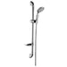 DOUCHE NATURELLE TOBOGGAN