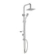 NATURE QUADRA SHOWER COLUMNS