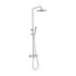 COLONNE DOCCIA SOFTCUBE QUADRA