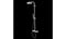 COLONNE DOCCIA TERMOSTATICO SOFFIONE TWIGGY 25 X 25 CM