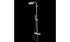 COLONNE DOCCIA TERMOSTATICO SOFFIONE TWIGGY 25 X 25 CM