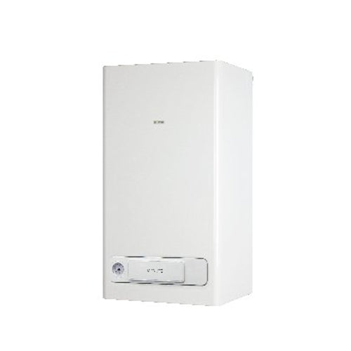 Caldaia a Camera Aperta Beretta Metano Modello Mynute 24 Cai LX 24 Kw