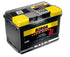 Batteria ad Avviamento Berga Modello Basic Block BB-D31L 95 AH
