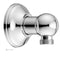 PRESA ACQUA 1/2M X 1/2M CROMATO