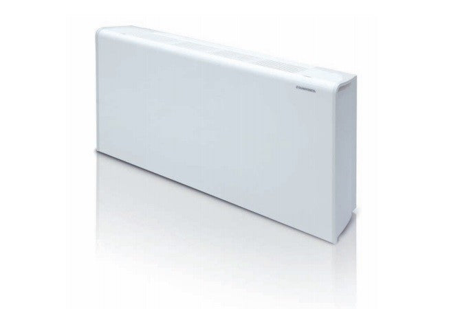 Ventilconvettore Fan Coil Professionale Climaveneta Modello a-LIFE3 102 Versione 2 Tubi da 1,41 kW Privo di Comando