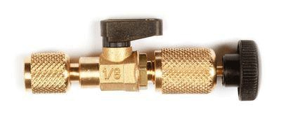 ESTRATTORE PER VALVOLA GAS R410A