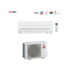 Condizionatore Climatizzatore Mitsubishi MSZ-AP71VGK /MUZ-AP71VG Large Monosplit Gas R-32 Wi-Fi 24000 Btu