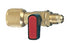 RUBINETTO BOMBOLA R32 MISURA 1/2"