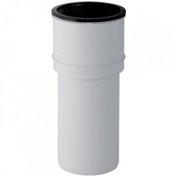 MANICOTTO WC CON DIAMETRO 110