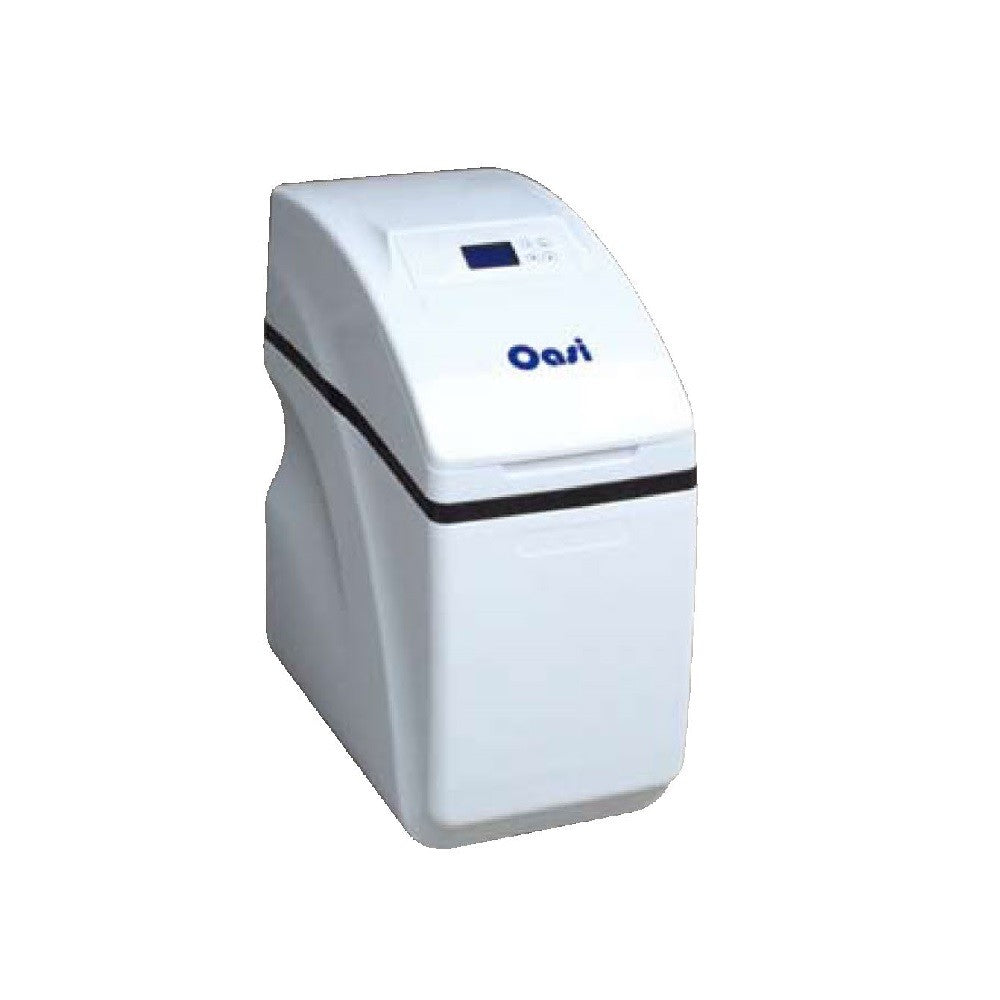Addolcitore Cabinato Idro-tec Oasi Modello 31 LT