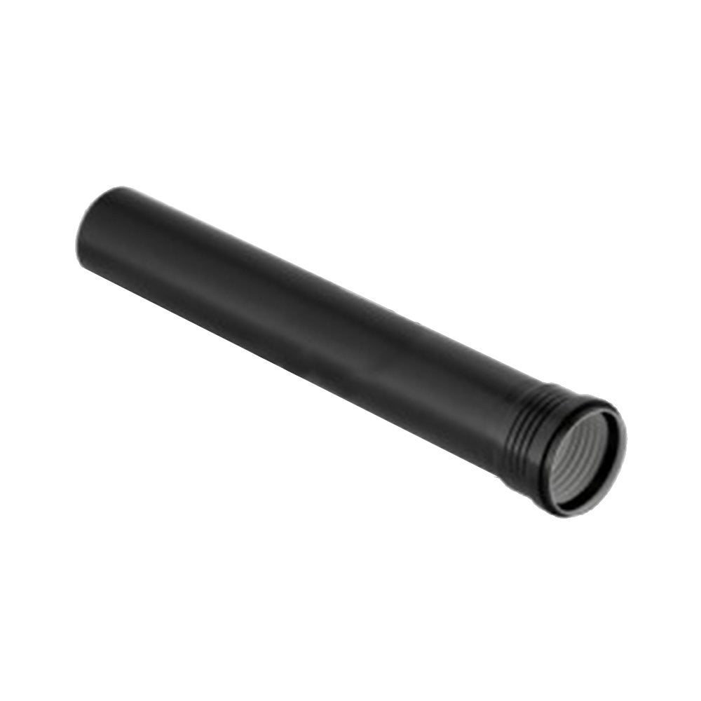 Tubo 2 bicchieri 1 metro Geberit Silent PP Antirumore vari diametri