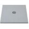 Coperchio in PVC/PP carrabile per pozzetto monolitico (varie misure)