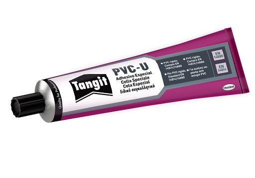 Colla Tangit in tubetto peso 125 grammi