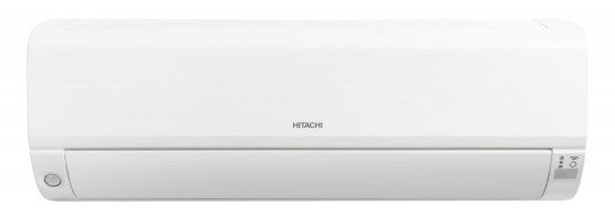 Condizionatore Climatizzatore Hitachi Dual Split Performance R-32 12000+12000 BTU Con RAM-53NP2E Wi-Fi Optional 12+12 **PROMO**
