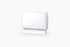 Condizionatore Climatizzatore Hitachi Quadri Split Akebono a Pavimento R32 9000+9000+12000+12000 BTU Con RAM-G70N4HA(B)E  Wi-Fi Optional
