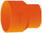 RIDUZIONE CONCENTRICA ARANCIONE