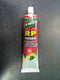 COLLA PER PVC TUBETTO RP ROSSO da 125 gr