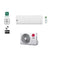 Condizionatore Climatizzatore LG Monosplit Inverter Libero Smart R-32 Wi-Fi 24000 BTU S24ET UL2S
