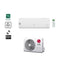 Condizionatore Climatizzatore LG Monosplit Inverter Libero Smart R-32 Wi-Fi 24000 BTU S24ET UL2S