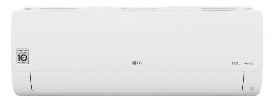 Condizionatore Climatizzatore LG Dual Split Inverter R-32 Libero Smart 9000+12000 BTU Con MU2R15 U13 A+++ Wifi integrato 9+12