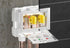 TECO Collettore Gas Multi-Intercettazione a Due Vie Modello K2.2 - Cod. K202CC10100