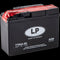 Batteria Per Moto Landport Modello YTR4A-BS Con Tecnologia Absorbent Glass Mat