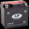 Batteria Per Moto Landport Modello YTR5L-BS Con Tecnologia Absorbent Glass Mat