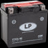 Batteria Per Moto Landport Modello YTR5L-BS Con Tecnologia Absorbent Glass Mat