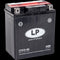 Batteria Per Moto Landport Modello YTX7L-BS Con Tecnologia Absorbent Glass Mat