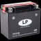 Batteria Per Moto Landport Modello YTX12-BS Con Tecnologia Absorbent Glass Mat