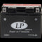Batteria Per Moto Landport Modello YTZ12S-BS Con Tecnologia Absorbent Glass Mat