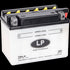 Batteria Per Moto Landport Modello YB4L-B Con Tecnologia Robusta al Piombo Acido