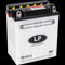 Batteria Per Moto Landport Modello YB12AL-A Con Tecnologia Robusta al Piombo Acido